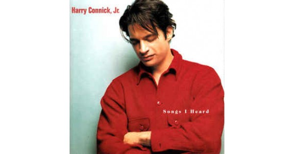 CD Harry Connick Jr. - Songs I Heard